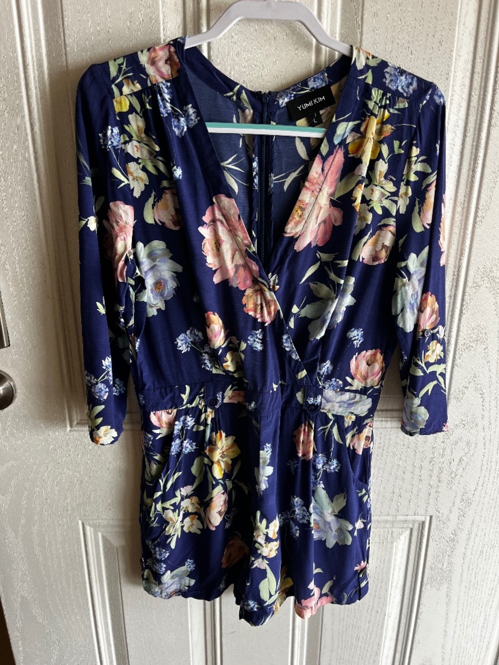 Yumi Kim romper lot.